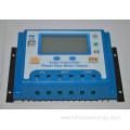 Portable 10A Automatic Switch PWM Solar Charger Controller